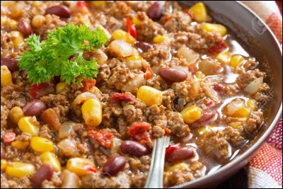 Quel est le plat préféré du lieutenant Columbo ?