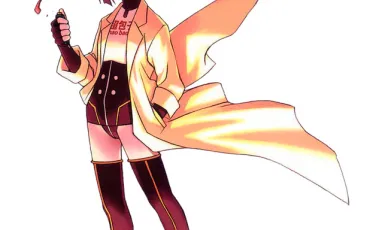 Quiz Negima