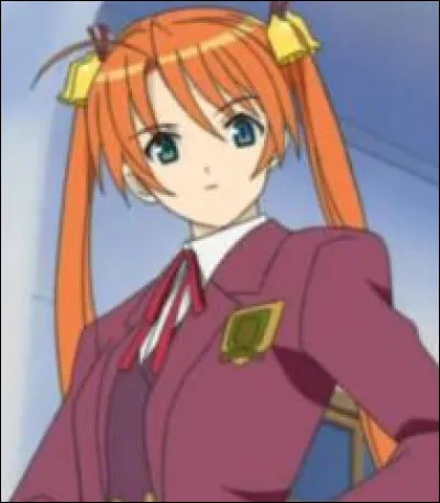 Et enfin qui est la personne qui a le pouvoir de se rendre et de rendre les autres invisibles ?