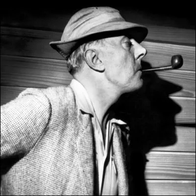 Dans quel film de Jacques Tati, r&eacute;cipiendaire de l'Oscar du meilleur film en langue &eacute;trang&egrave;re, M. Hulot est-il victime des manigances de sa s�ur et de son beau-fr&egrave;re ?