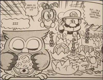 À quoi ressemble à peu près un Golden Coin ?