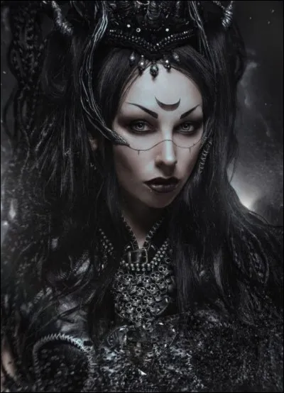 Qui est la déesse slave de la mort ?