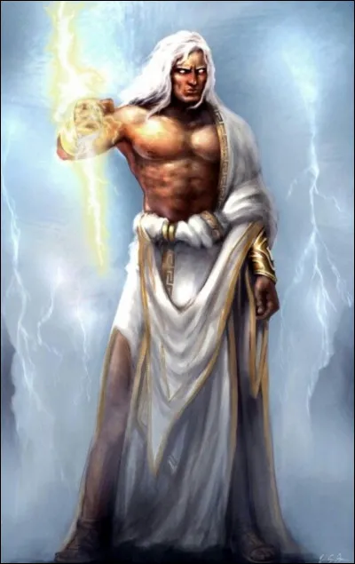 Qui est le dieu gaulois de la mort ?