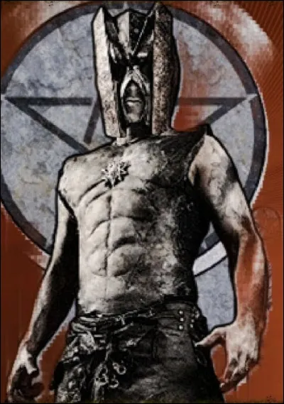 Qui est le dieu akkadien de la mort ?