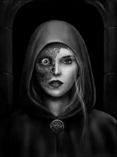 Qui est la déesse scandinave de la mort ?