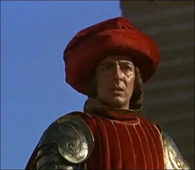 Comment s'appelle le prince ?