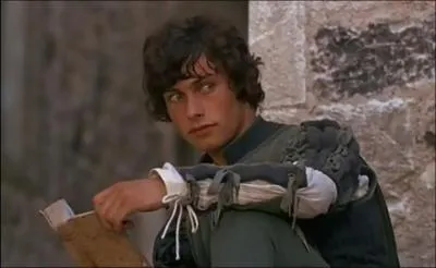Qui est Benvolio ?