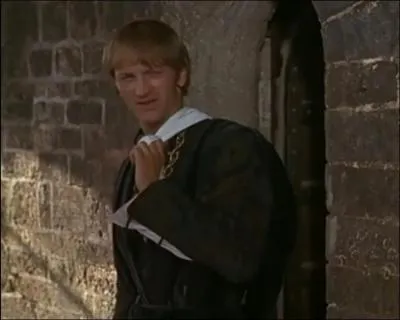 Mercutio est le meilleur ami de Romo mais est galement :