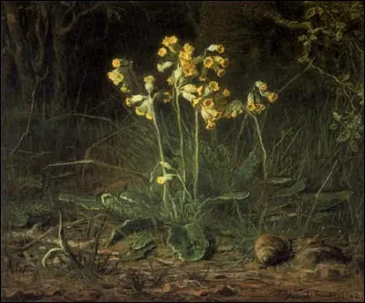 À qui appartiennent "Les Coucous, fleurs de printemps" ?