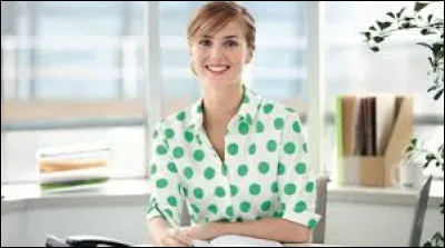 Est plus présentable avec la queue, c'est la...