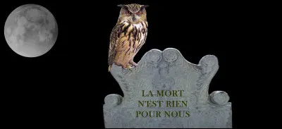 Faites votre choix !