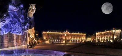 Dans quelle ville se trouve Quizzou ?