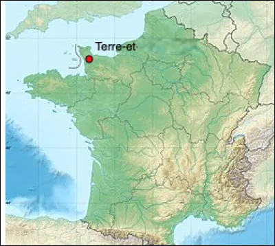 Quelle est cette commune de la Manche dont le nom est compos&eacute; de deux substantifs qui composent le paysage local ?