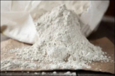 Quelle est cette poudre blanche compos&eacute;e de silice min&eacute;rale, utilis&eacute;e comme insecticide, d&eacute;odorant, nettoyant et bien d'autres usages ?