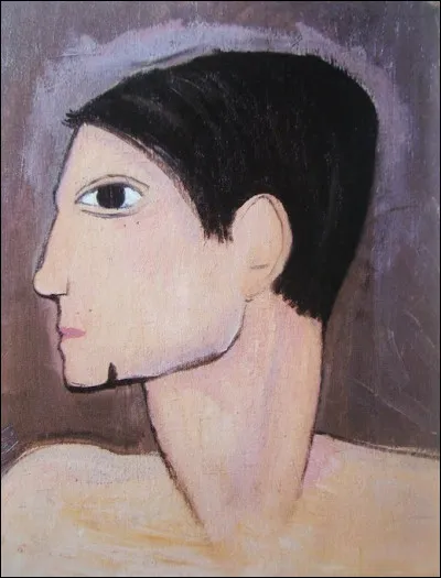 Qui a réalisé le portrait de Picasso ?