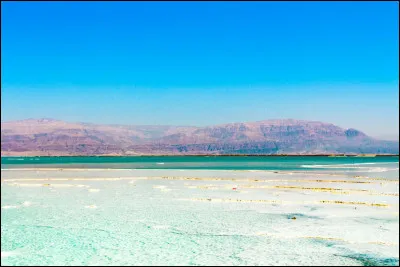 Dans quel océan se trouve l'archipel des Bermudes ?