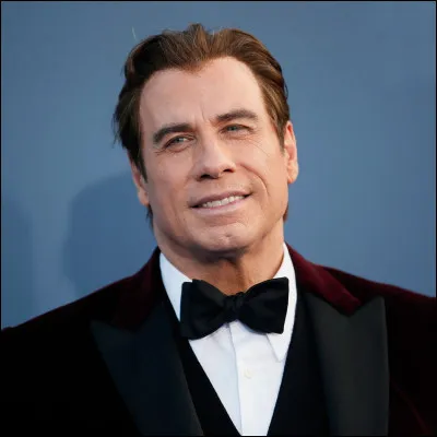 Dans quel film John Travolta incarne-t-il un ange tombé du ciel ?