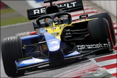 Quel est le premier des Français à avoir été sacré champion du monde de Formule 1 ?