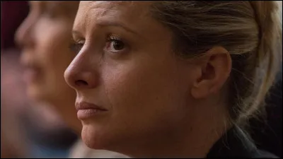 Quel est le personnage joué par Charlie Bruneau ?