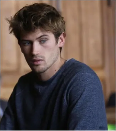 Quel est le personnage joué par Victor Meutelet ?