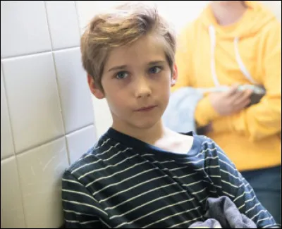 Quel est le personnage joué par Alex Terrier-Thiebaux ?