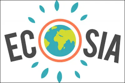 Qu'est Ecosia ?