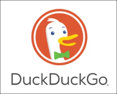 Qu'est Duck Duck Go ?