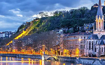 Quiz Lyon