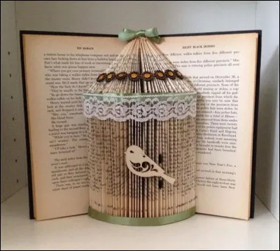 Retrouvez le titre du roman de Georges Simenon :