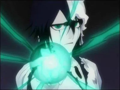 Qui est cet espada ?