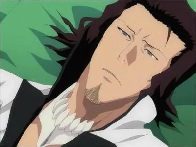 Quel est le classement de cet espada ?