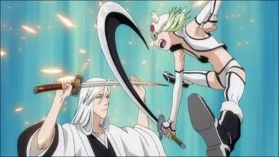 Qui sont ces deux personnages ?