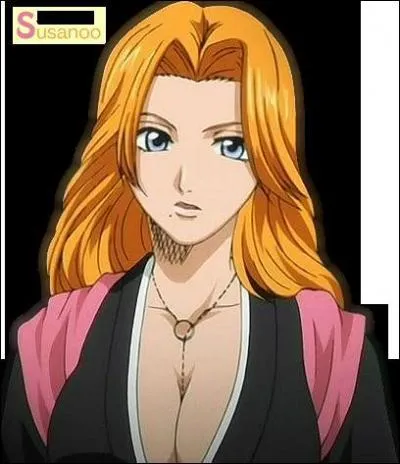 Qui est ce personnage ?