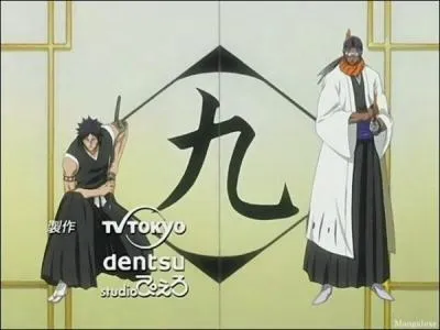 Qui est ce lieutenant (celui de gauche) ?