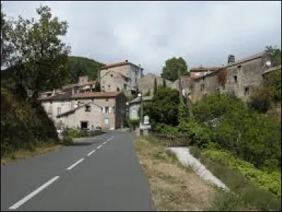 Commune Héraultaise, Ferrals-lès-Montagnes se situe dans l'ex région ...