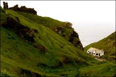 Corn comme Cornouailles : où sont situées les Cornouailles ?