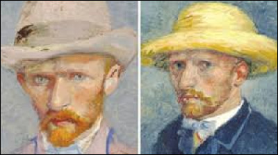 Quel était le prénom du frère de Vincent van Gogh ?