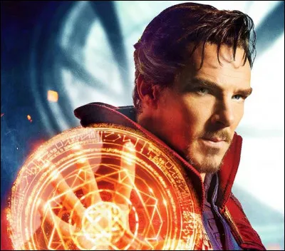 Qui sont les ennemis de doctor Strange ?