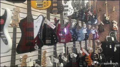 Quel est cet instrument ?