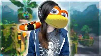 Quel animal aime-t-elle, autre que ses animaux domestiques ?