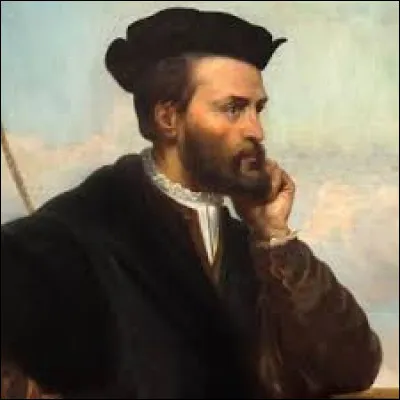 Qui était Jacques Cartier ?