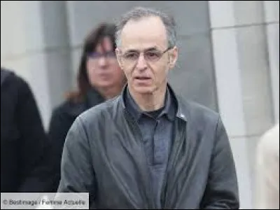 Jean-Jacques Goldman a chanté :