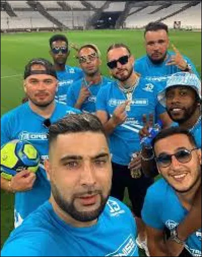 Qu'est-ce qui est sur les jantes ?