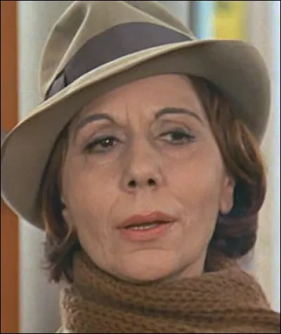 Indice : La Folie des Grandeurs ... mon ch&eacute;ri ch&eacute;ri !