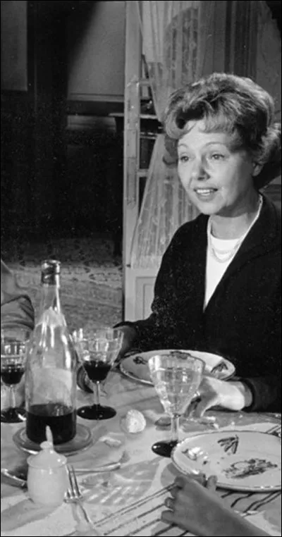 Indices : Viva Maria et Tendre Poulet !