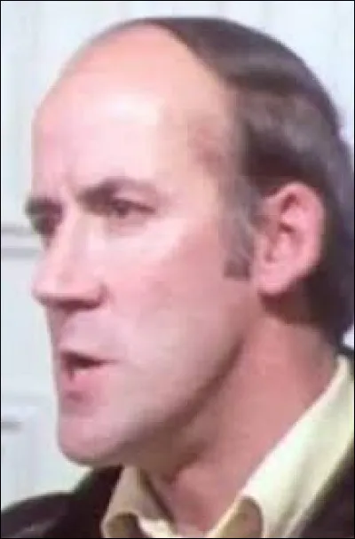 Indices : Acteur dans Le Souper, Borsalino et Sydney Fox l'Aventuri&egrave;re. Egalement cascadeur !