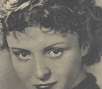 Indices : Non seulement actrice, mais &eacute;crivain et romanci&egrave;re !