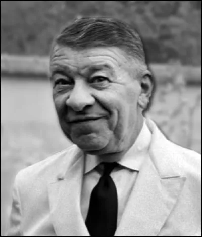 Indice : Je pense que quand on mettra les cons sur orbite, t'as pas fini de tourner !