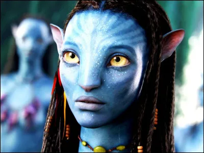 En quelle année le film "Avatar" est-il sorti ?