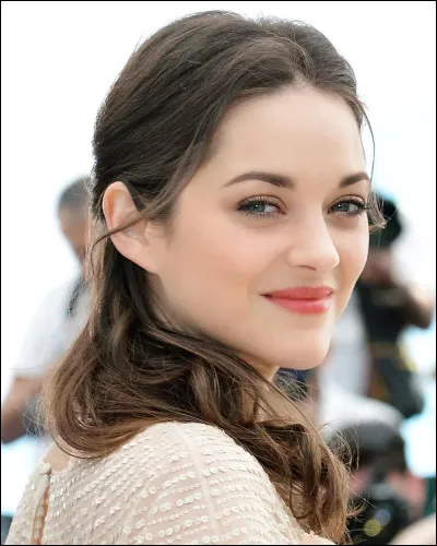 En 2007, dans quel film l'actrice française Marion Cotillard remporte-t-elle l'Oscar de la meilleure actrice ?